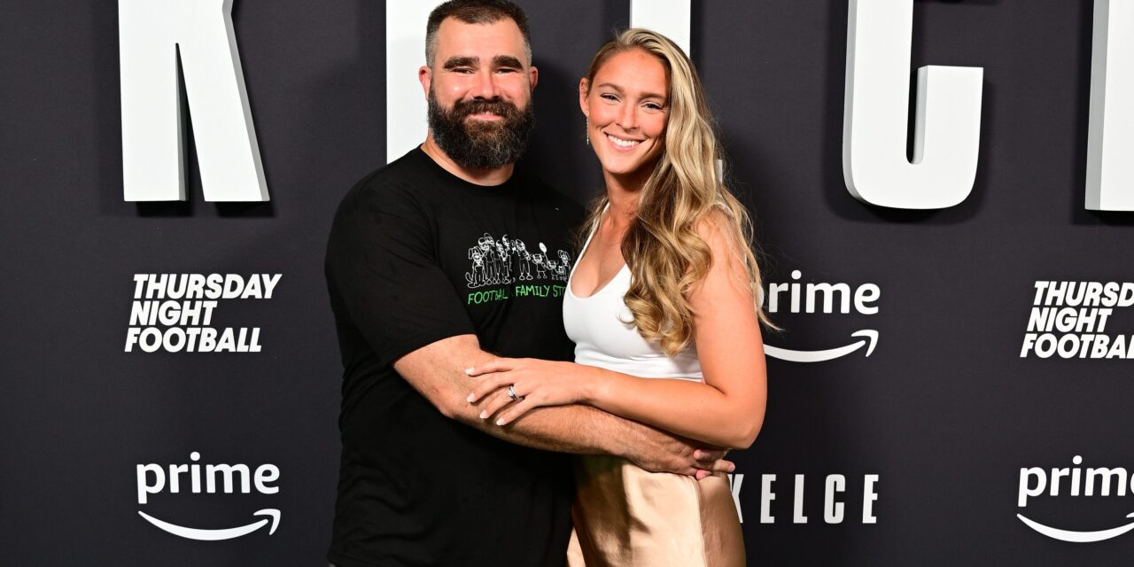 Jason Kelce’s Kids: Everything About His Children with Wife Kylie