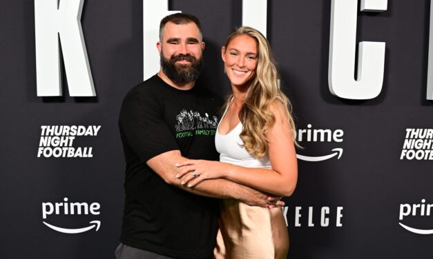 Jason Kelce’s Kids: Everything About His Children with Wife Kylie