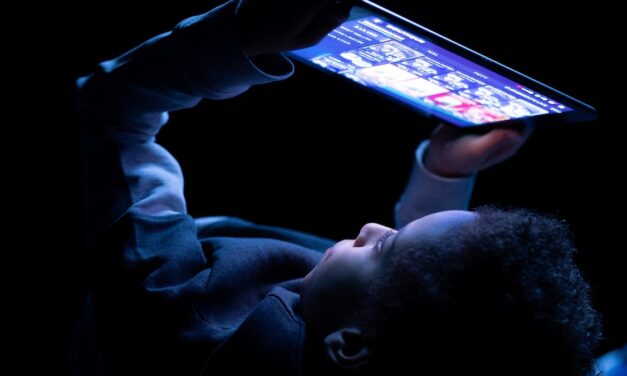 This generation is facing a host of completely unique health threats