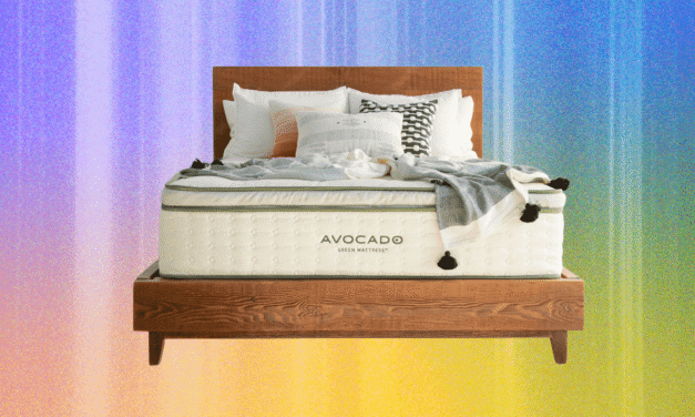 12 Best Mattresses Online—We Slept on All for at Least a Week (2025)