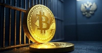 Russia drafts bill to treat Bitcoin, digital currencies as property for seizure