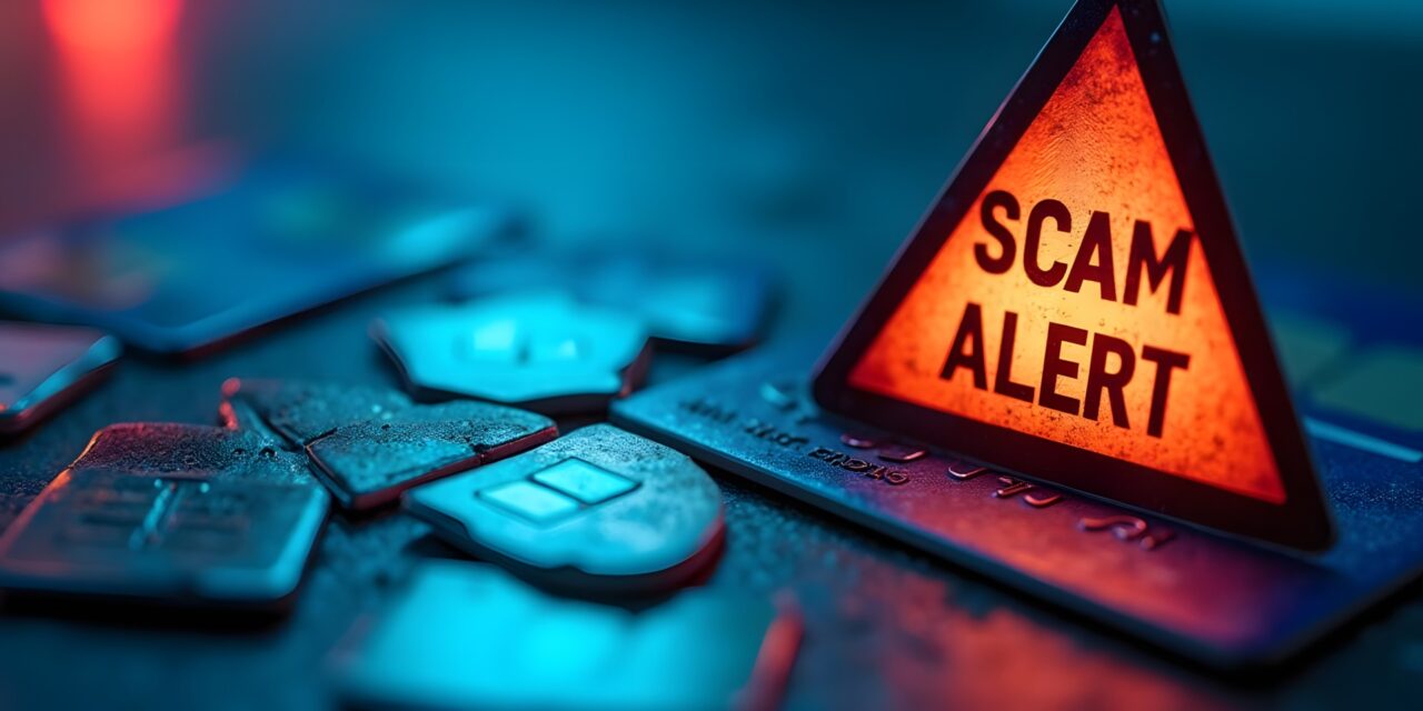 Scammed to Scammer: Aussie Banker Used Insider Knowledge to Steal $500k