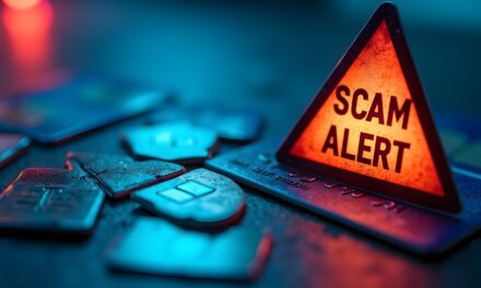 Scammed to Scammer: Aussie Banker Used Insider Knowledge to Steal $500k