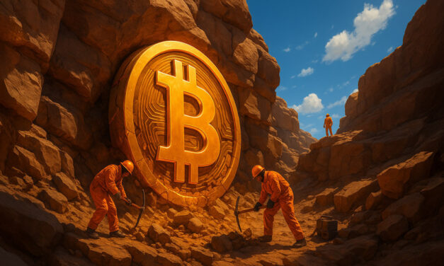 This high beta Bitcoin proxy sector is lagging behind BTC price 2025