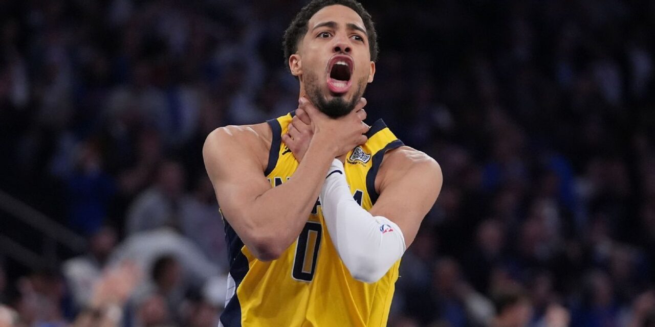 NBA conference finals takeaways: Pacers’ miraculous OT Game 1 comeback over Knicks