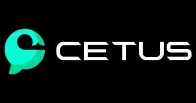 Sui DEX Cetus suspected of being hacked, over $260M drained from liquidity pools