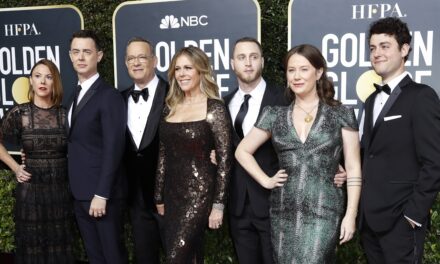 Tom Hanks’ Kids: Everything to Know About His 4 Children