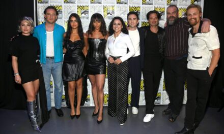 ‘Thunderbolts’ Cast: A Full Guide on the Actors in the Marvel Movie