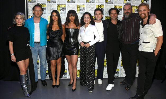 ‘Thunderbolts’ Cast: A Full Guide on the Actors in the Marvel Movie