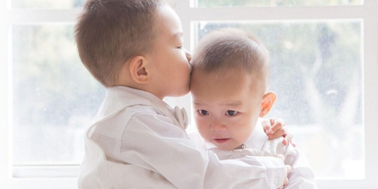 Brothers Day 2025: 50 wishes to let your bro know how much he means to you