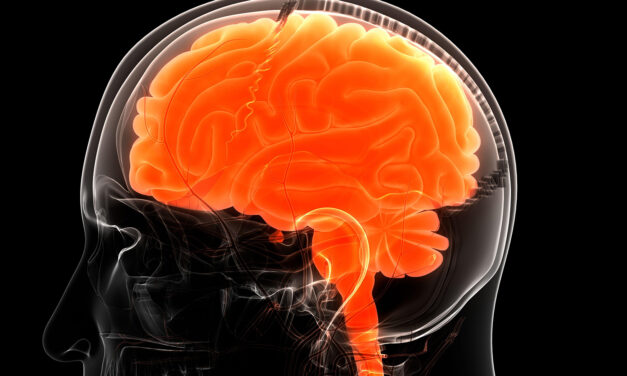 Traumatic Brain Injury Assessment Gets an Overhaul