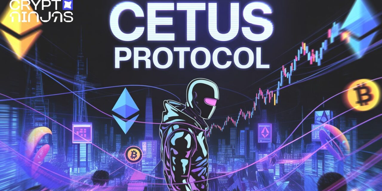 $260M Drained: Cetus Protocol Exploit Sparks Panic Across Sui Network Ecosystem