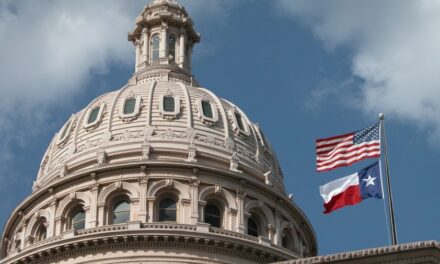 Texas GOP seeks to block legal challenges against abortion