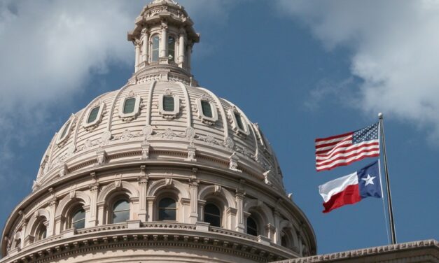 Texas GOP seeks to block legal challenges against abortion