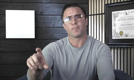 Chael Sonnen was ready to go to Thailand to defend Nate Diaz on ‘Russian TUF’