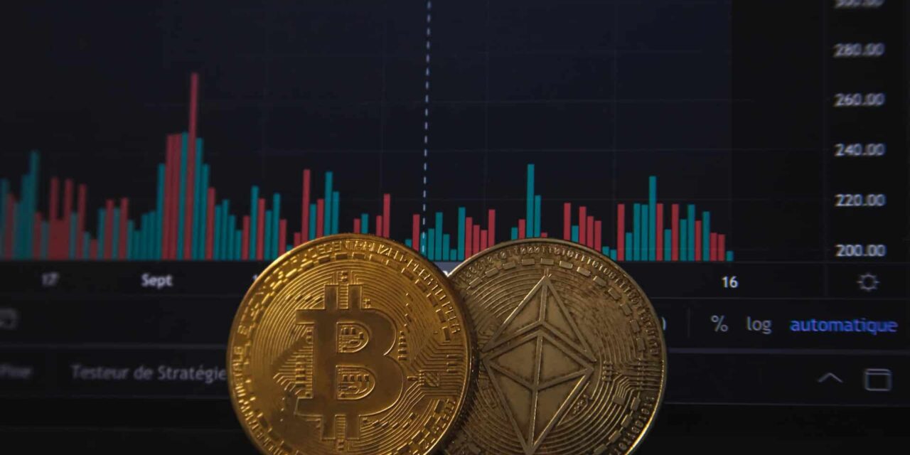 Crypto Exchanges See Low Selling Pressure Even as Prices Surge: CryptoQuant