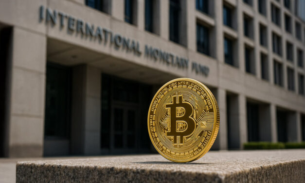 Former IMF chief economist believes crypto is a rising threat to the U.S. Dollar’s dominance