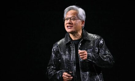 Nvidia’s stock is losing steam, and this week’s earnings could underscore the risks