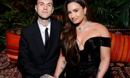 Demi Lovato Is Getting Married to Jordan Lutes—Here’s Everything We Know About Their Wedding