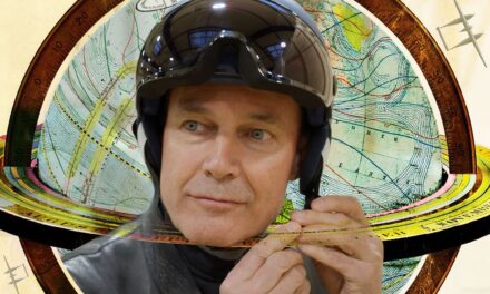 Bertrand Piccard’s Big Hydrogen Adventure