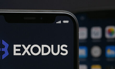 Exodus Launches XO Pay, An In-App Bitcoin And Crypto Purchase Solution
