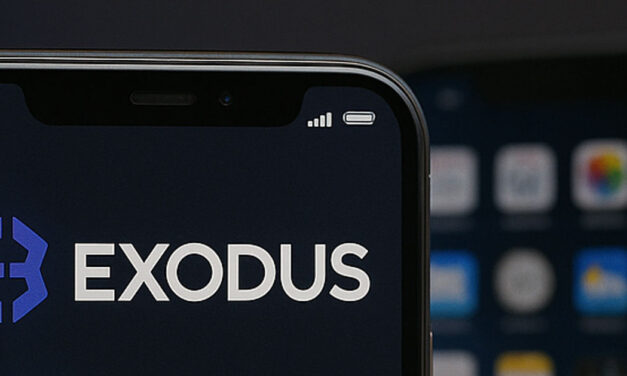 Exodus Launches XO Pay, An In-App Bitcoin And Crypto Purchase Solution
