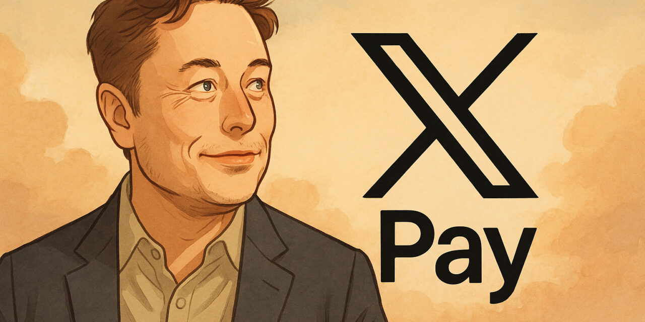 Elon Musk Confirms Limited Beta for X Money, Full Launch Expected in 2025