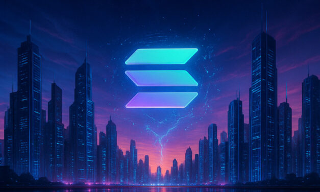 Solana reveals attestation service to supercharge internet capital markets