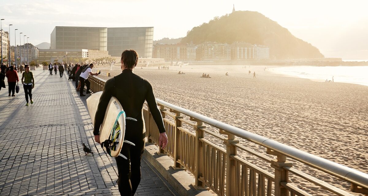8 of the best beach cities in Spain