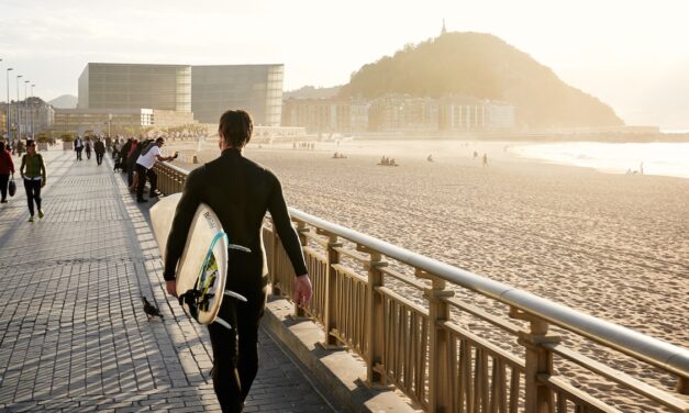 8 of the best beach cities in Spain