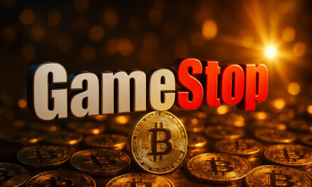 GameStop propelled into top 15 Bitcoin holders, with 4,710 BTC purchase