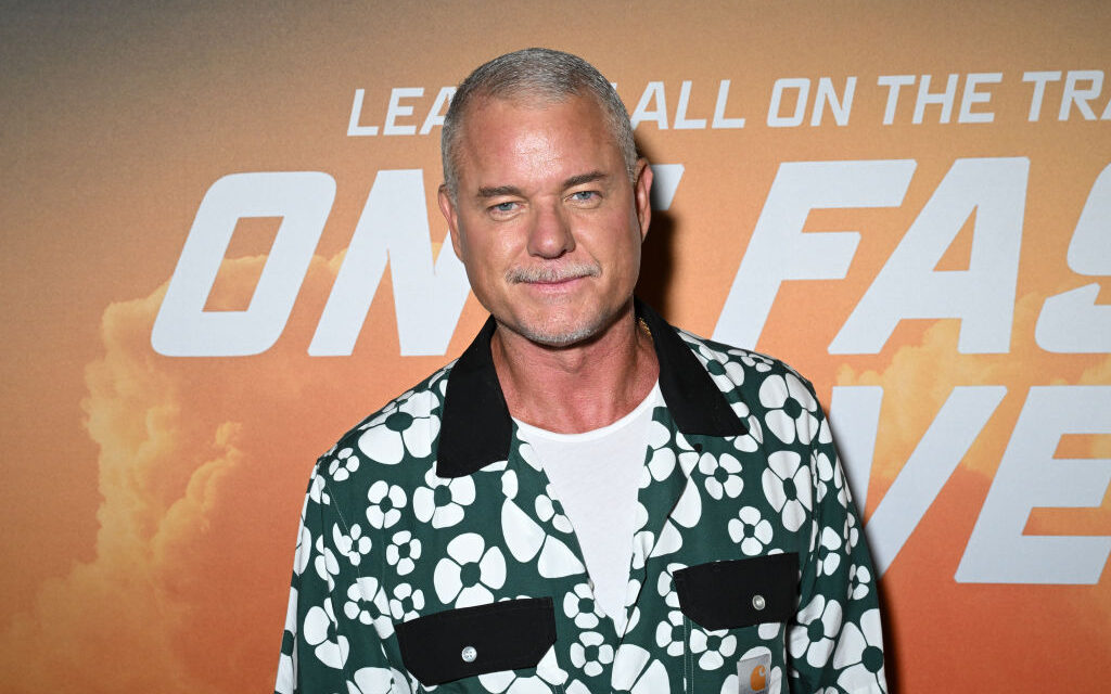 Eric Dane: About the ‘Greys Anatomy’ Star Who Was Diagnosed With ALS
