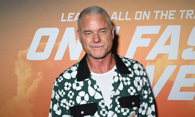 Eric Dane: About the ‘Greys Anatomy’ Star Who Was Diagnosed With ALS