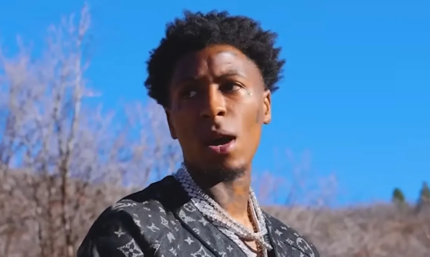 Trump Pardons YoungBoy Never Broke Again — “He’s a Fully Free Man Now”