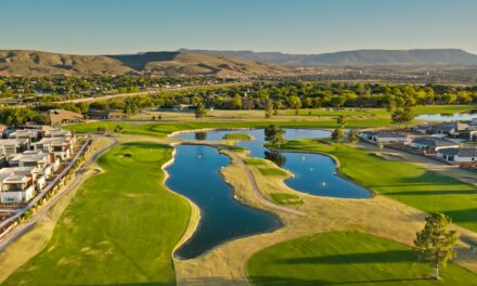 Living Near a Golf Course Nearly Doubles Your Risk of This Devastating Disease