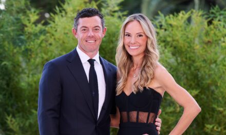 Rory McIlroy’s Wife: Facts About Erica Stoll & The Golfer’s Past Romances