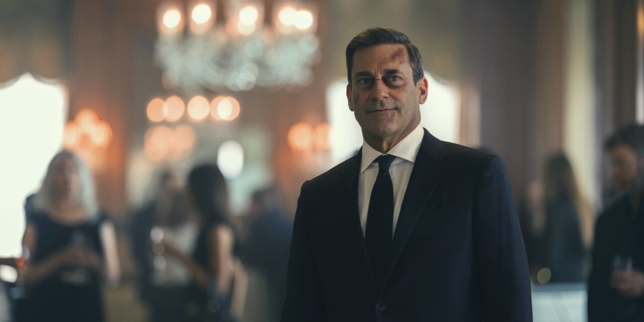 Jon Hamm and <em>Your Friends and Neighbors</em> Will Keep the Fun Going in Season 2