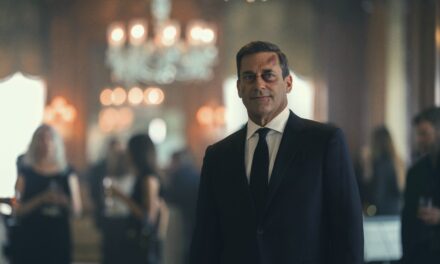 Jon Hamm and <em>Your Friends and Neighbors</em> Will Keep the Fun Going in Season 2