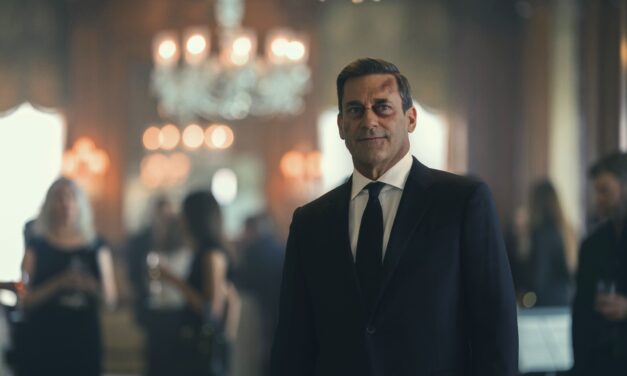 Jon Hamm and <em>Your Friends and Neighbors</em> Will Keep the Fun Going in Season 2