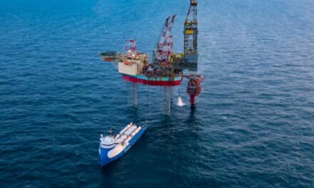 Denmark’s Project Greensand hires NOV for CO2 transfer solution