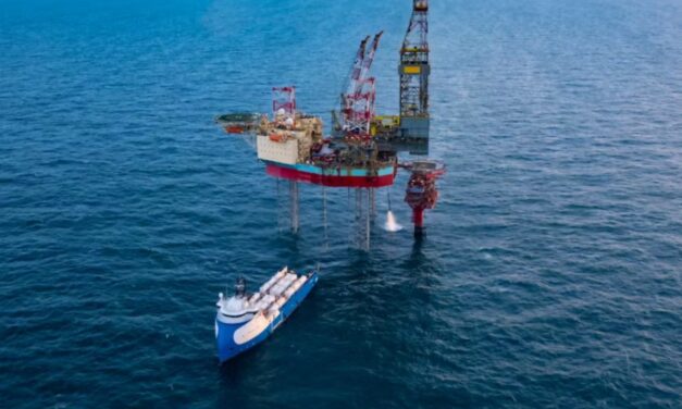 Denmark’s Project Greensand hires NOV for CO2 transfer solution