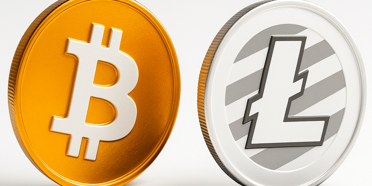 Litecoin Integrates BitcoinOS for ZK Rollup, Cross-Chain Utility