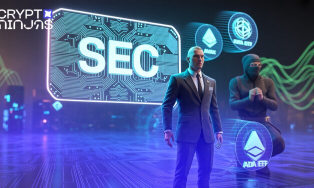 SEC Pushes Back Decision on Grayscale’s Avalanche and Cardano ETFs