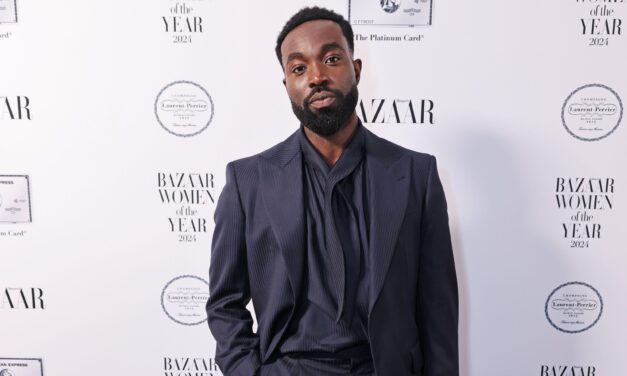 Paapa Essiedu: 5 Things About the ‘Harry Potter’ Series Star