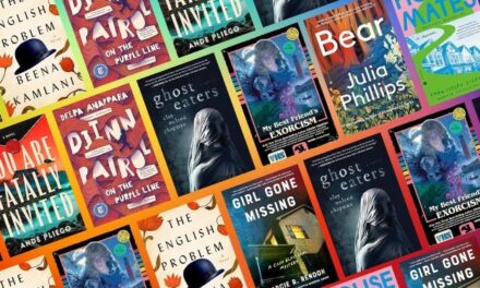 Book Riot’s Deals of the Day for May 31, 2025