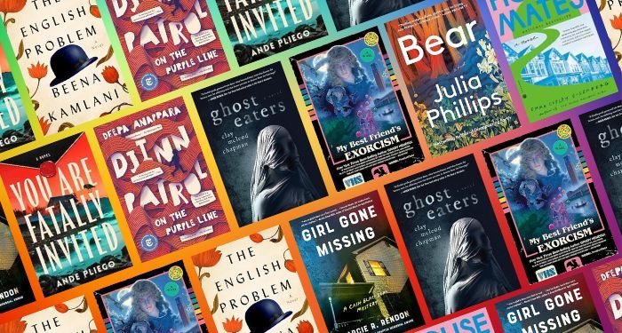 Book Riot’s Deals of the Day for May 31, 2025