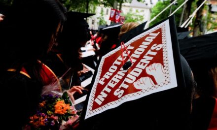 As the US halts student visas, global universities roll out the welcome mat