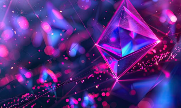 Ethereum Foundation Changes Tact, Goes ‘Full DeFi’