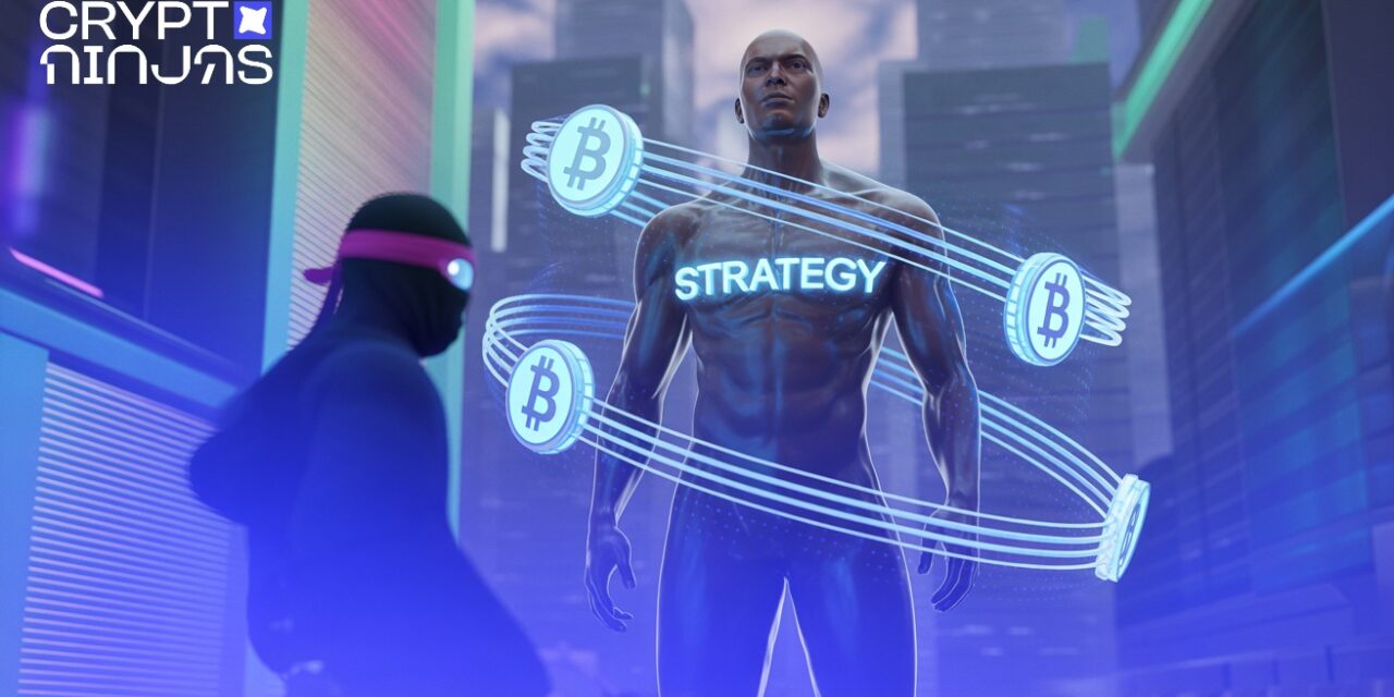 $40B Bitcoin Bet: Why Michael Saylor’s Wild Plan May Push BTC to $1M Sooner Than You Think