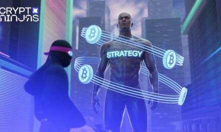 $40B Bitcoin Bet: Why Michael Saylor’s Wild Plan May Push BTC to $1M Sooner Than You Think